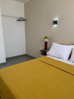 Hotel Emanuel Maricá 外观 照片