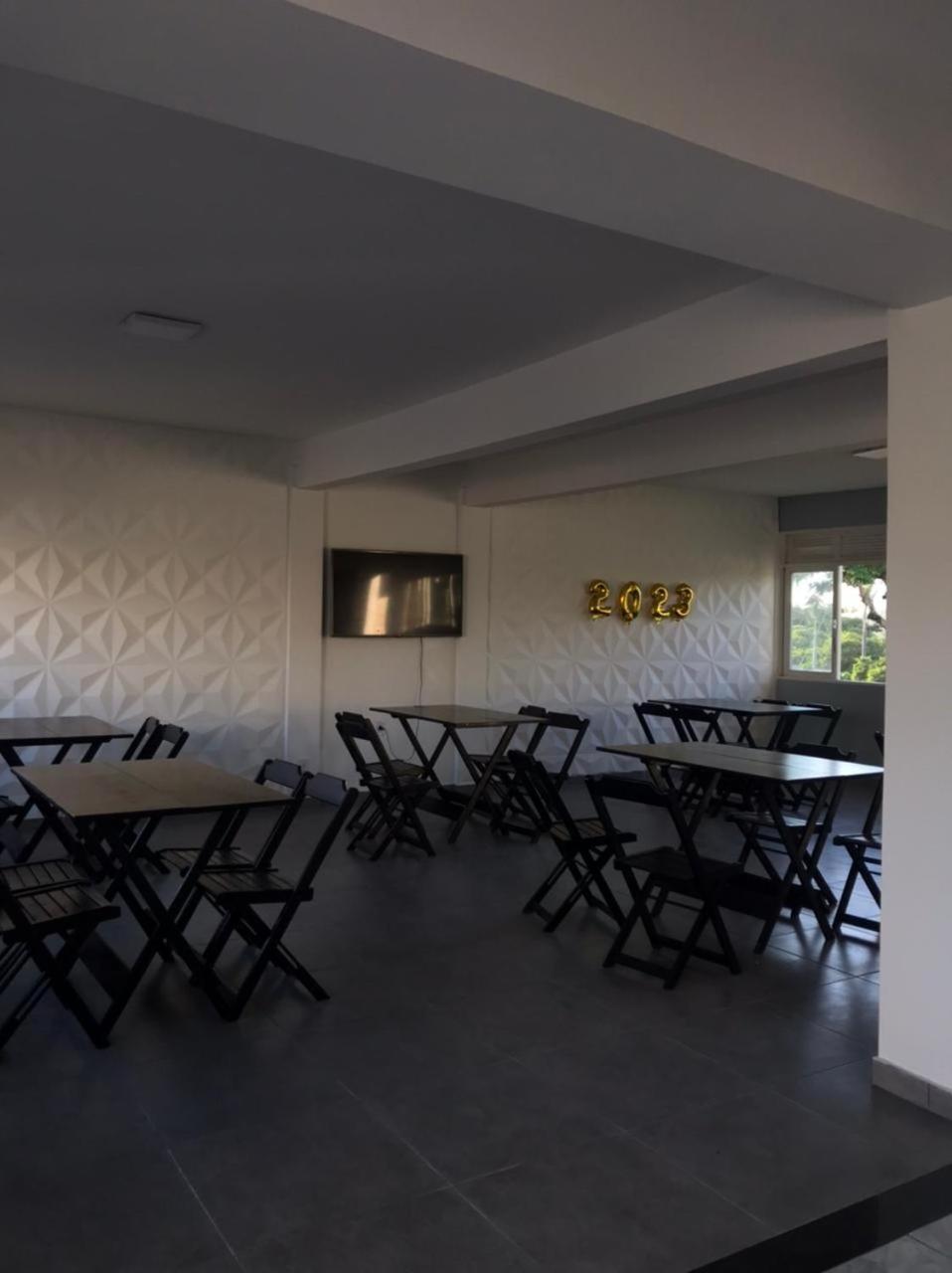 Hotel Emanuel Maricá 外观 照片
