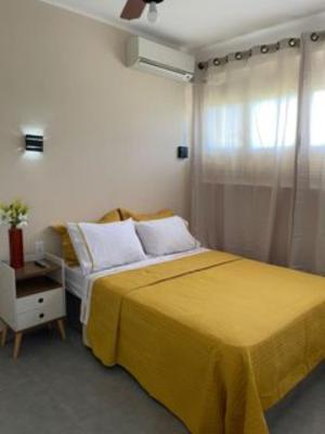 Hotel Emanuel Maricá 外观 照片