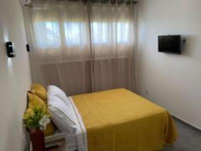 Hotel Emanuel Maricá 外观 照片
