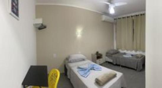 Hotel Emanuel Maricá 外观 照片