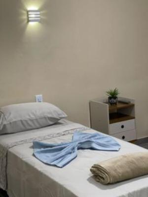 Hotel Emanuel Maricá 外观 照片