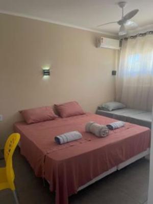 Hotel Emanuel Maricá 外观 照片