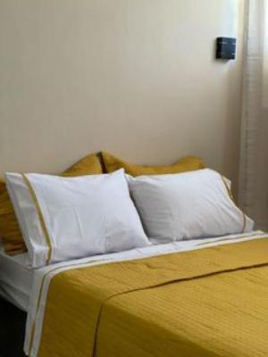 Hotel Emanuel Maricá 外观 照片