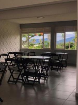 Hotel Emanuel Maricá 外观 照片